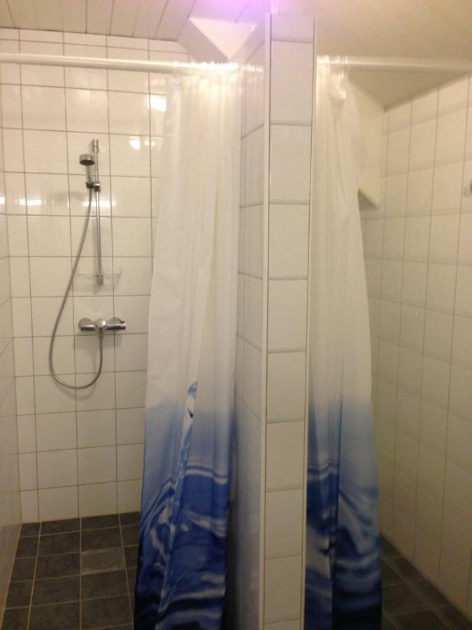 Bilitt Gard Guest house Hobol