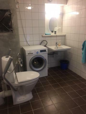 Bilitt Gard *