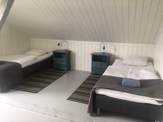 Guest house Bilitt Gard