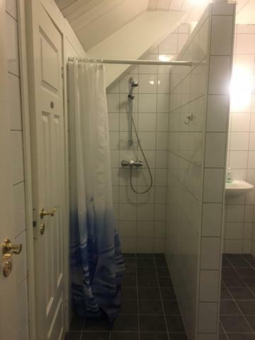 Bilitt Gard *