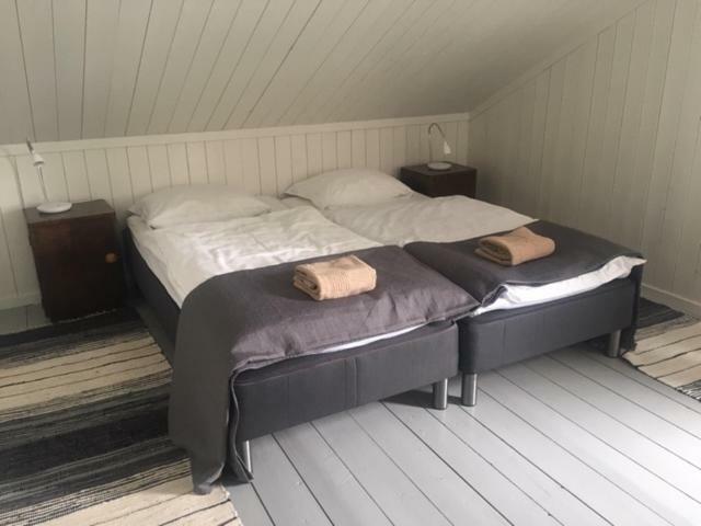Bilitt Gard Guest house *