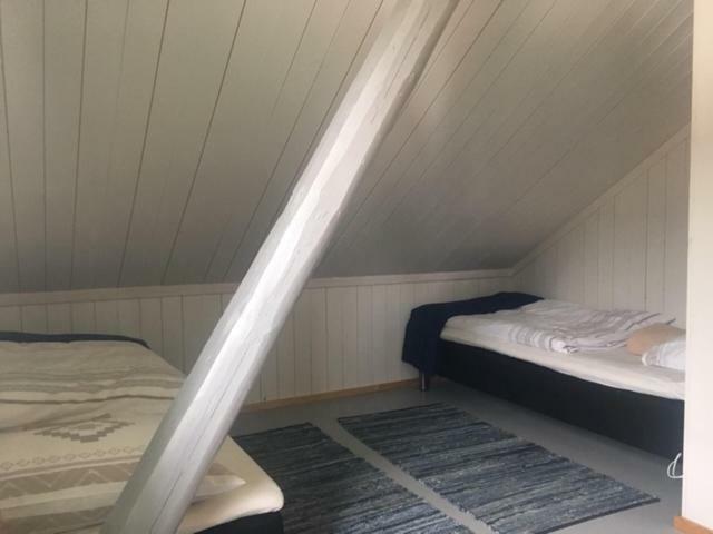 Guest house Bilitt Gard