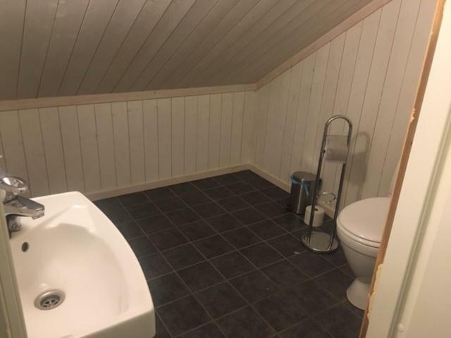 Guest house Bilitt Gard
